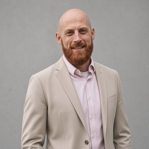 Daniel, Seamark's founder